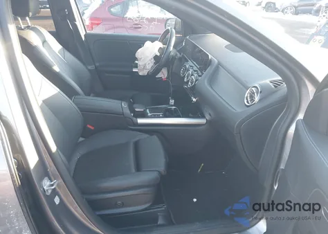 2023 Mercedes-Benz Gla 250 4Matic из США, поврежденный, VIN W1N4N4HB0PJ519921